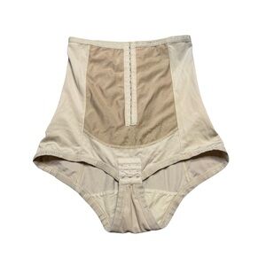 🖤 BELLEFIT Nude High Waist Postpartum‎ Shapewear Women’s XL 🖤